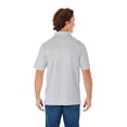 thumbnail image 2 of Member's Mark Men's Pattern Polo, 2 of 7