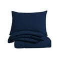 thumbnail image 4 of Member's Mark 3-Piece Down Alternative Comforter Set, Assorted Sizes, 4 of 6
