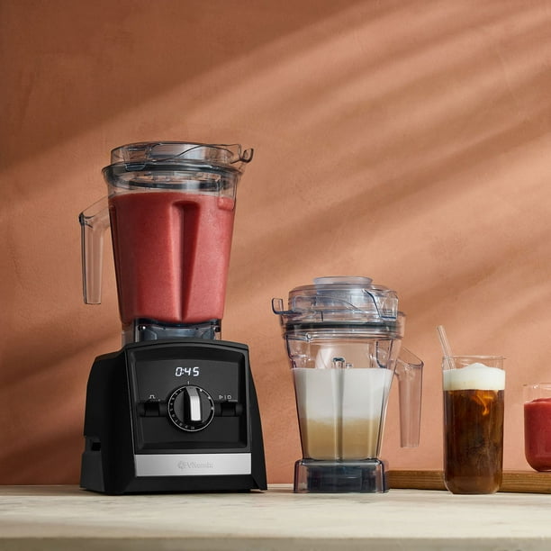 Vitamix A2500 Bundle with 48oz Aer Disc Container - Samsclub.com