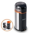 thumbnail image 2 of Krups Ultimate Silent Blade Coffee Grinder, 2 of 15