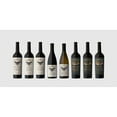 thumbnail image 2 of The Federalist Bourbon Barrel Aged Zinfandel, 750 ml, 2 of 3