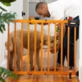 thumbnail image 7 of Ingenuity Stairway 48W Series Safety Gate, 7 of 8