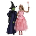 thumbnail image 5 of Wicked Elphaba Kids Deluxe Costume, 5 of 8