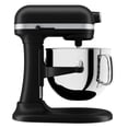 thumbnail image 1 of KitchenAid 7 Quart Bowl-Lift Stand Mixer with Stainless Steel Bowl and Accessories, 1 of 6
