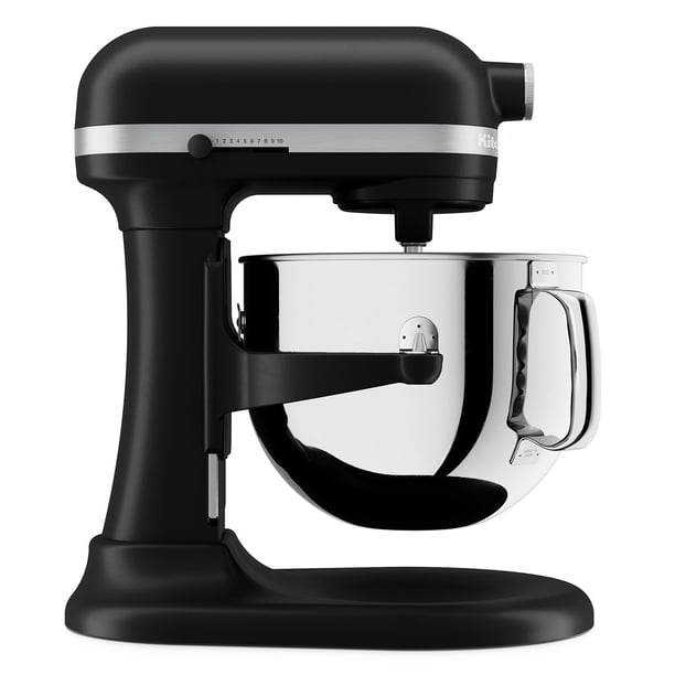 KitchenAid 7 Quart Bowl-Lift Stand Mixer with Stainless Steel Bowl