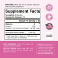 thumbnail image 5 of Pharma Natural, Collagen Hydrolyzed 1,000 mg + Vitamin C, Capsules, 260 ct., 5 of 8