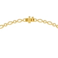 thumbnail image 5 of Lab Created Diamond 9.96 CT. T.W. Necklace in 14K Gold, 5 of 10