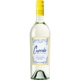 thumbnail image 1 of Cupcake Sauvignon Blanc, 750 ml, 1 of 12