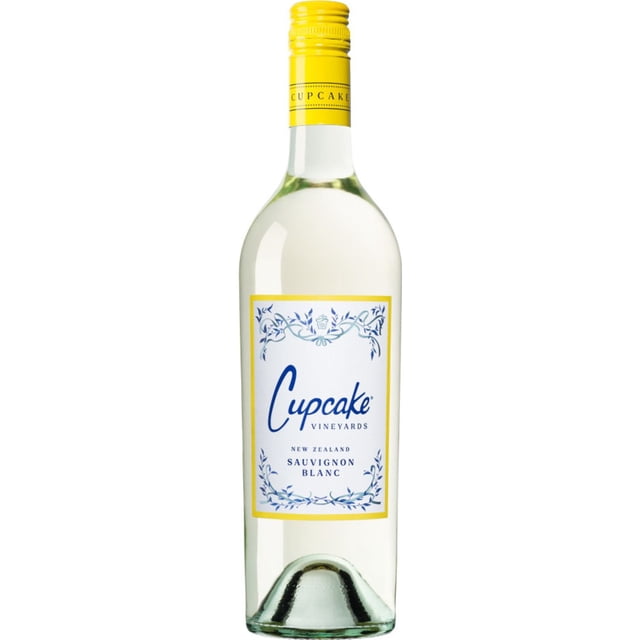 Cupcake Sauvignon Blanc, 750 ml