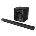 thumbnail image 10 of Monster Soundstage Pro Dolby Atmos 7.1.2 Channel Soundbar with 12" Wireless Subwoofer, Bluetooth 5.4 Enabled, Remote and Wall Mount Kit Included, 10 of 11