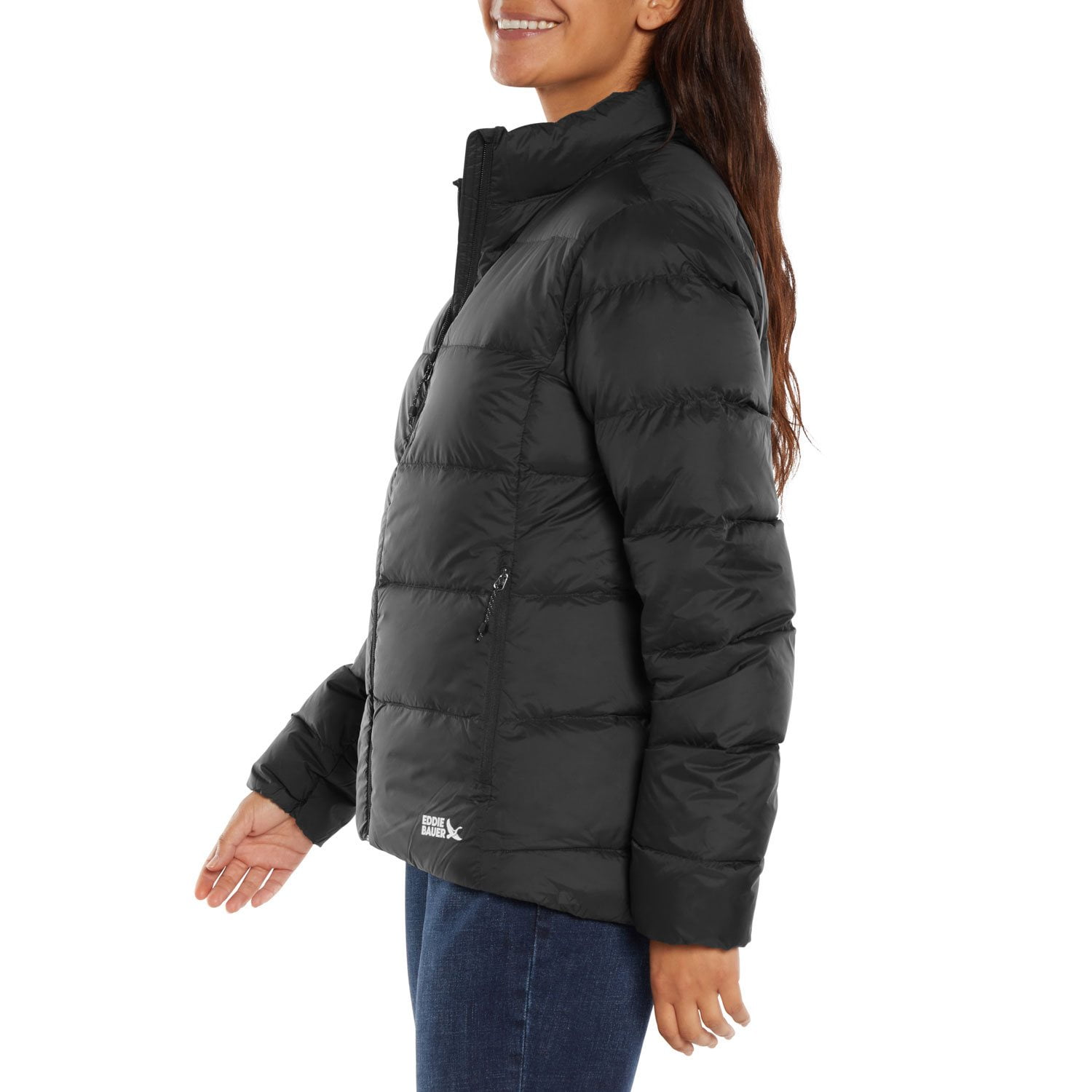 Eddie Bauer puffer jacket【美品】￼ Eddie Bauer Women's Packable Puffer Jacket - Samsclub.com