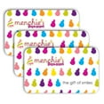 thumbnail image 1 of Menchie's $30 Gift Card Multi-Pack, 3 x $10, 1 of 3