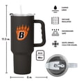 thumbnail image 5 of Logo Brands White Bear Lake High School Tumbler Set, 5 of 5