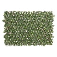 thumbnail image 2 of Select Surfaces Mixed Leaves Artificial Trellis Panel - 1 Pack, 2 of 5