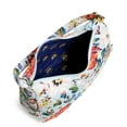 thumbnail image 3 of Vera Bradley Frannie Crescent Crossbody, 3 of 3