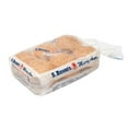 thumbnail image 3 of S. Rosen's Sesame Seed Hamburger Buns 12 ct., 3 of 4