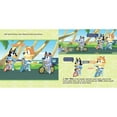 thumbnail image 4 of Bluey: Fairytale, Hardcover, 4 of 4