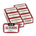 thumbnail image 1 of Altoids Peppermints, 1.76 oz., 12 pk., 1 of 11