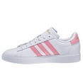 thumbnail image 3 of Adidas Women's Grand Court 2.0 Shoe, 3 of 7