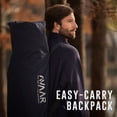 thumbnail image 7 of Avaar Foldable Hammock Camp Chair, 7 of 9