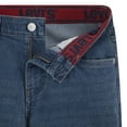 thumbnail image 7 of Levi's Boys 511 Stretch Twill Pant, 7 of 8