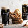 thumbnail image 12 of Guinness Draught Irish Stout Ale Beer, 14.9 fl. oz. can, 8 pk., 12 of 13