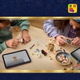 thumbnail image 6 of LEGO Harry Potter Dobby the Free Elf Building Set, 379 pc., 6 of 6