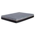 thumbnail image 8 of CopperCool 10" Memory Foam Mattress, 8 of 8