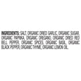 thumbnail image 3 of Member's Mark Organic Mediterranean Style Herb Seasoning, 7.2 oz., 3 of 5