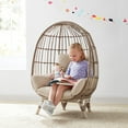 thumbnail image 1 of Member's Mark Kids' Egg Chair - Choose Your Color, 1 of 2