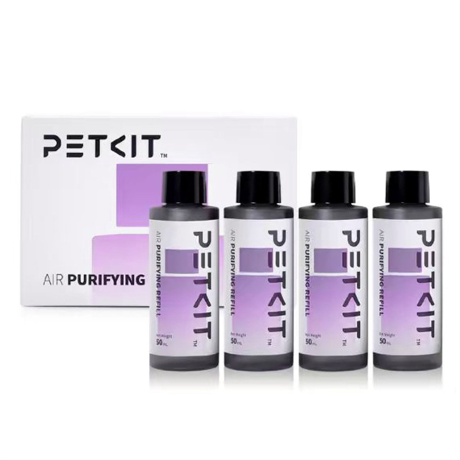 Petkit Liquid Purifying Refill, 4 pk. - Samsclub.com