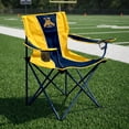 thumbnail image 2 of Logo Brands North Carolina A&T Aggies Sideline XL Chair, 2 of 6