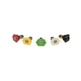 thumbnail image 1 of Replacement Spray Nozzles 80146 Rated up to 4500 PSI; Orifice size 4.0, 1 of 5