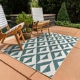 thumbnail image 6 of Jill Zarin Napa Outdoor Rug, 6 of 8