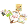 thumbnail image 4 of Sam's Exclusive - Treats with Mouse and Friends, Hardcover, 4 of 4