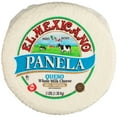 thumbnail image 1 of El Mexicano Panela Queso 3 lb., 1 of 5