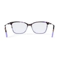 thumbnail image 5 of Free Country FW009 Square Eyeglasses, 5 of 5
