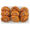 thumbnail image 1 of Member's Mark Orange Morning Buns, 9 ct., 1 of 6