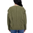 thumbnail image 3 of Frye Womens Novelty sweater, 3 of 8