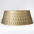 thumbnail image 3 of Member's Mark Textured Antique Metal Gold Tree Collar, 3 of 6