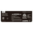 thumbnail image 10 of TCL 65" Class 4K UHD Roku Smart TV - 65S423, 10 of 11