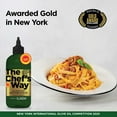 thumbnail image 4 of Iliada The Chef's Way Kalamata PDO EVOO, 16.9 fl. oz., 4 of 5