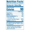 thumbnail image 2 of Jet Puffed Jumbo Marshmallow, 24 oz., 2 of 6