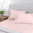 thumbnail image 3 of Member's Mark 450-Thread-Count Solid Sheet Set, Assorted Sizes, 3 of 8