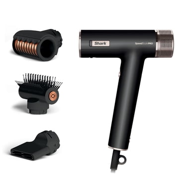 Shark SpeedStyle Pro Hair Dryer System