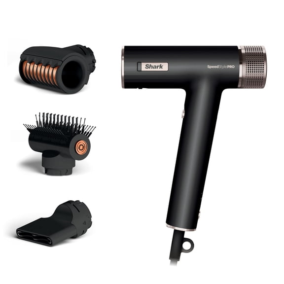 Shark SpeedStyle Pro Hair Dryer System