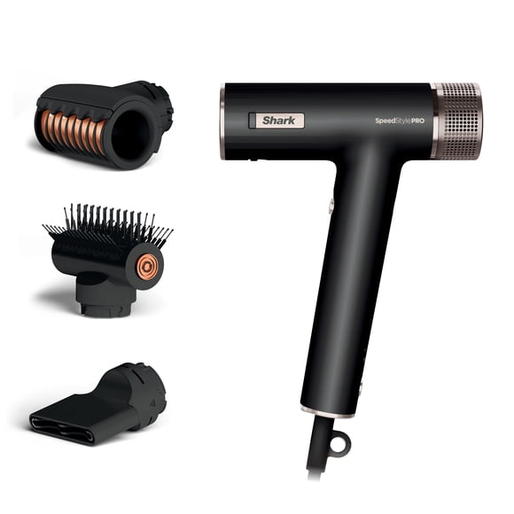 Shark SpeedStyle Pro Hair Dryer System