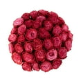 thumbnail image 2 of Member's Mark Farm Fresh Velvet Roses, choose color and stem count, 2 of 7