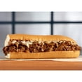 thumbnail image 7 of Original Philly Seasoned Beef Sandwich Slices, Frozen, 10 lbs., 7 of 7
