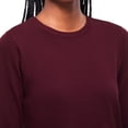 thumbnail image 5 of Express Women's Two-fer Sweater, 5 of 5